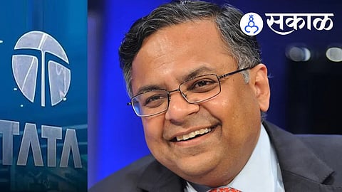 Noel Tata Reportedly Opposes Reappointment