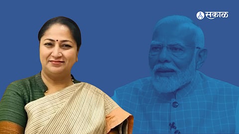 Delhi CM Rekha Gupta Registers as Organ Donor