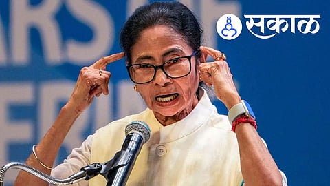 Mamata Banerjee Group Submits Three Alternatives