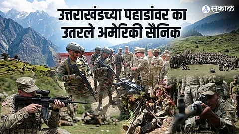 uttarakhand jungle yudh 2026