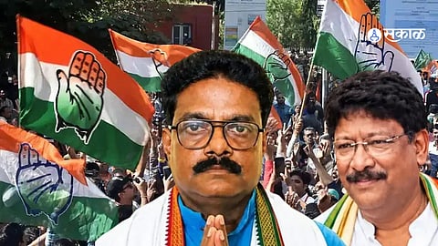 Nandigram Bypoll  