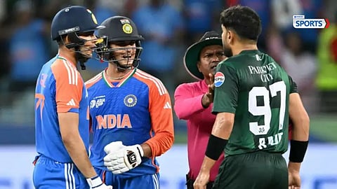 India vs Pakistan Asian Games 2026 match date