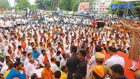 Uddhav Thackeray Criticizes October 5 Drought Panchnama Plan And Says Shiv Sena Leaders Will Tour Maharashtra