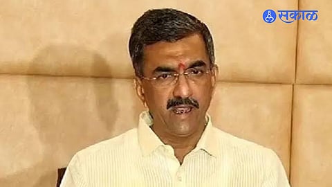 Satara Gazette Update Shambhuraj Desai Says Government Will Honour Promise To Manoj Jarange Within 90 Days