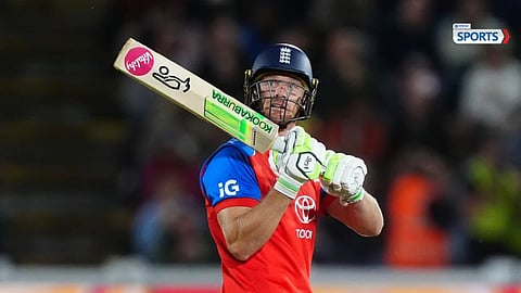 Jos Buttler  