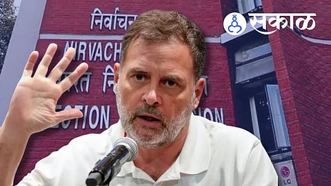 Rahul Gandhi latest news