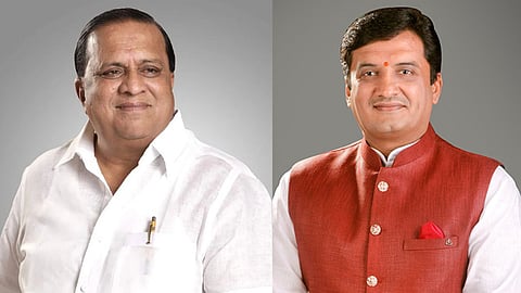 Gokul Election 2026