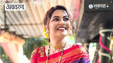 Marathi entertainment success story
