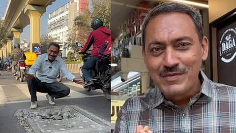 Santosh Pandit Latest News pune
