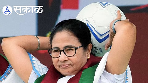Mamata Banerjee Faction Submits New Name and Symbol