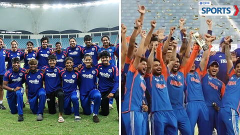 BCCI Assures Asia Cup Trophies Will Reach India