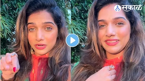 Jahnavi Killekar On Trollers