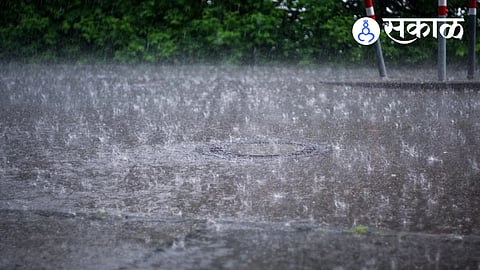 Monsoon Returns in Marathwada 