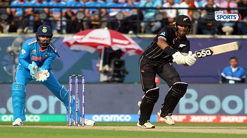 IND vs NZ T20I
