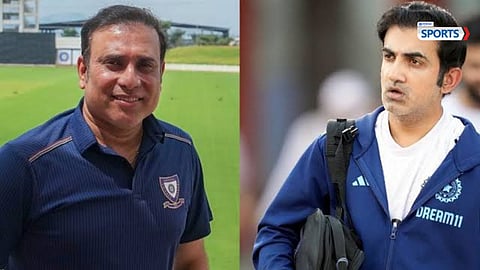 VVS Laxman Washington Sundar Asian Games 2026