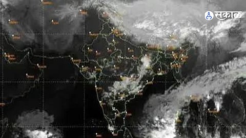 Monsoon Retreat 2026 Begins Low Pressure Area Over Bay of Bengal Raises Chances of Rain Across Maharashtra From September 25
