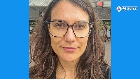 Nila Vikhe Patil Elected Swedish Parliament Member From Stockholm With Maharashtra Roots and Green Party Background