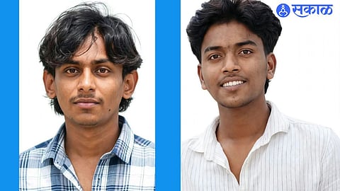 Latur Nitur Shirol Accident Two 18 Year Old Friends Die in Bike Crash Forensic Team Begins Investigation Into Cause