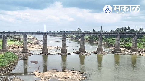 Shirol Farmers Water Shortage