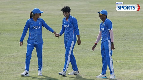 India Women Cricket  Team