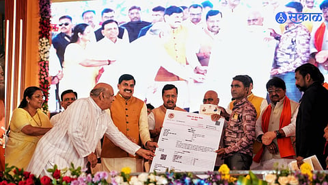 Free Registration of 50 Lakh Rural Properties