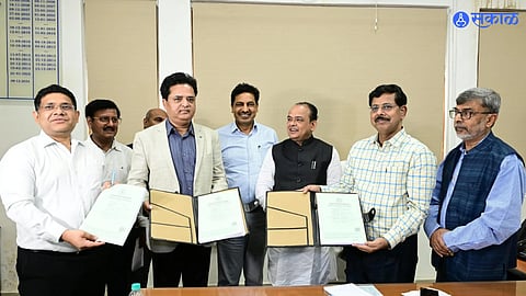A centralized blood supply system is planned in Jharkhand to improve emergency blood availability.