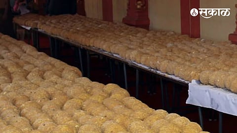 Tirupati Laddu Ghee Adulteration