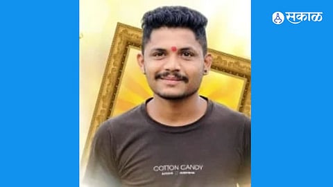 Satara Youth Pratik Kalbhor Dies After 46 Days Following Serious Bengaluru Highway Accident During Medical Treatment