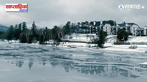 Extreme Cold Weather 