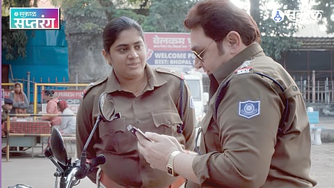 Hindi Movie Review