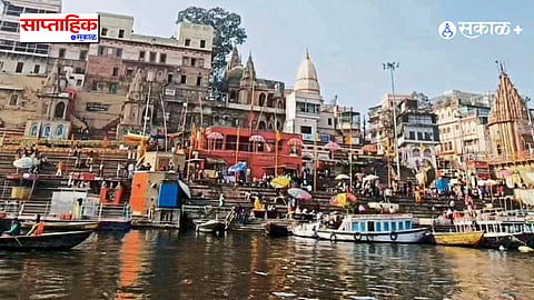 Pune to Varanasi Travel 