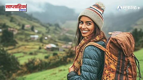 Women and Travel 