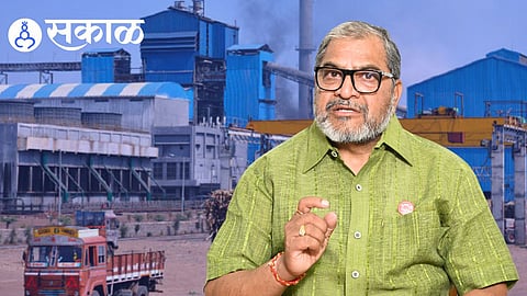 Maharashtra Sugar Season 2026