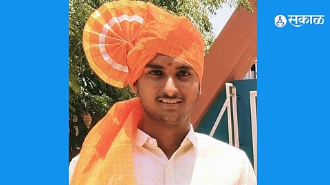 Nevargaon Farmstead Death Gangapur 22 Year Old Dhananjay Ghune Dies Family Mourns As Police Probe Death Reason