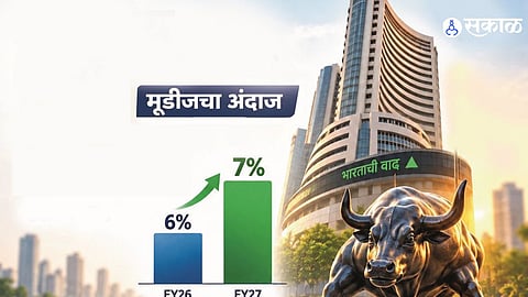 Indian Economy Outlook New Momentum In Growth Investment And Business Activity To Shape The Economic Landscape Ahead