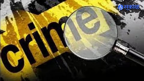 Jalna Lakkadkot Crime