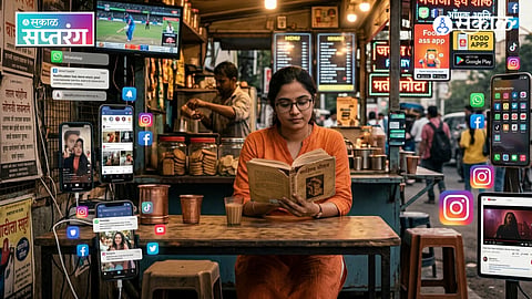 Digital Age and Attention 