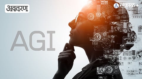 Artificial General Intelligence