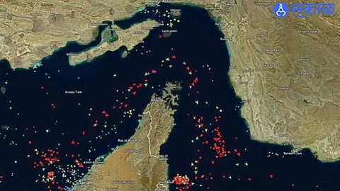 Iran Hormuz Crisis: होर्मुझसाठी इराणच्या सात अटी; पूर्तता होईपर्यंत वाटाघाटी नाहीच, लष्करी कारवाईचाही पर्याय