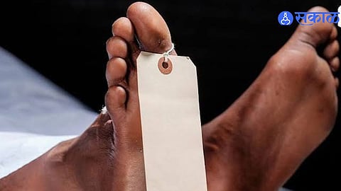 Solapur Salary Dispute Turns Tragic As Worker Dies By Suicide After Alleged Assault And Insult Over 600 Rupees