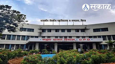 Miraj Slab Collapse News