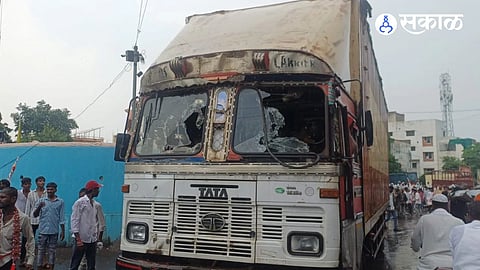 Jintur Agitation