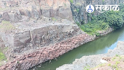 ₹143 Crore Estimated for Remaining Dudhganga Canal Work
