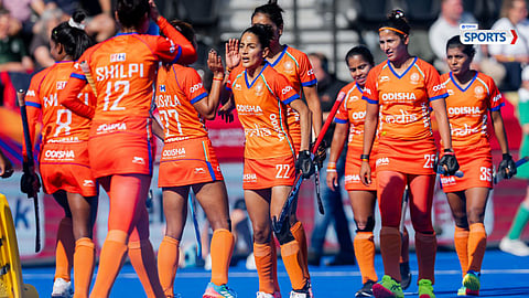 Asian Games 2026 | Hockey