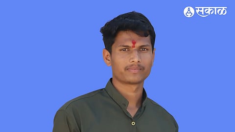 shubham khaire