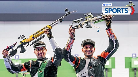 Asian Games 2026 