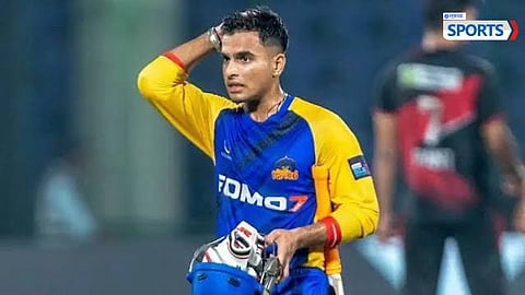DPL Fixing Controversy