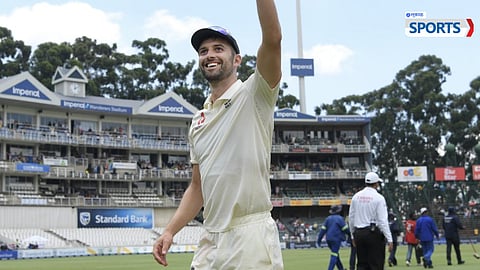 Mark Wood Retirement