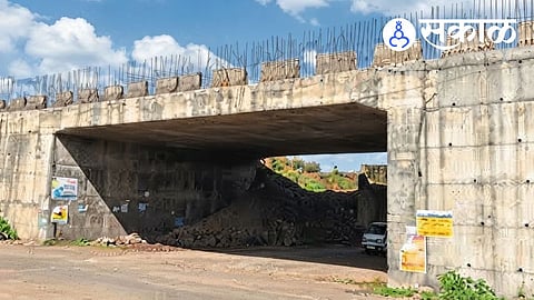 Pune Bengaluru National Highway