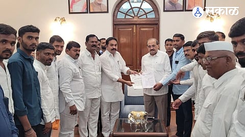 radhakrishna vikhe patil and ranjitsinh shinde